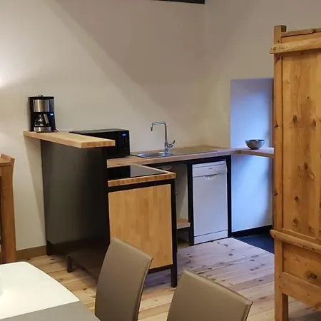 Bed & Breakfast La Framboisine