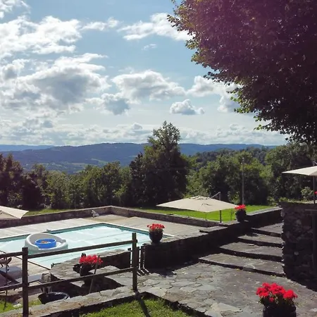 La Framboisine Bed & Breakfast *