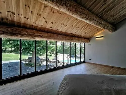 La Framboisine Bed & Breakfast Saint-Etienne-Lardeyrol