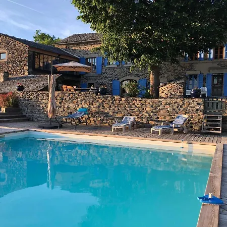 La Framboisine Bed & Breakfast