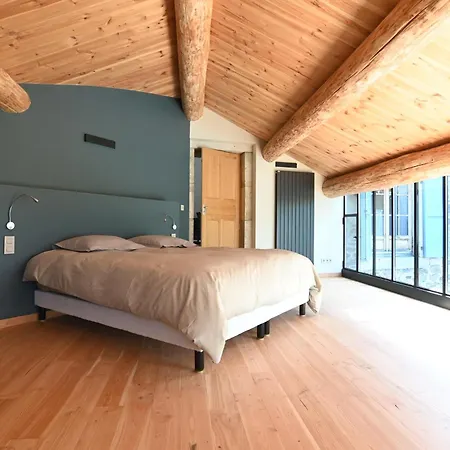 La Framboisine Bed & Breakfast *
